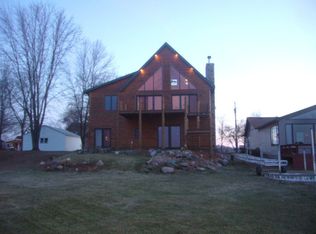 3337 Interlachen Dr NE, Ham Lake, MN 55304