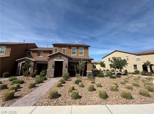 3577 Credere Ln, Henderson, NV 89044
