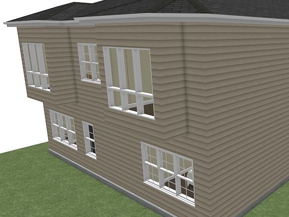 Bay Windows