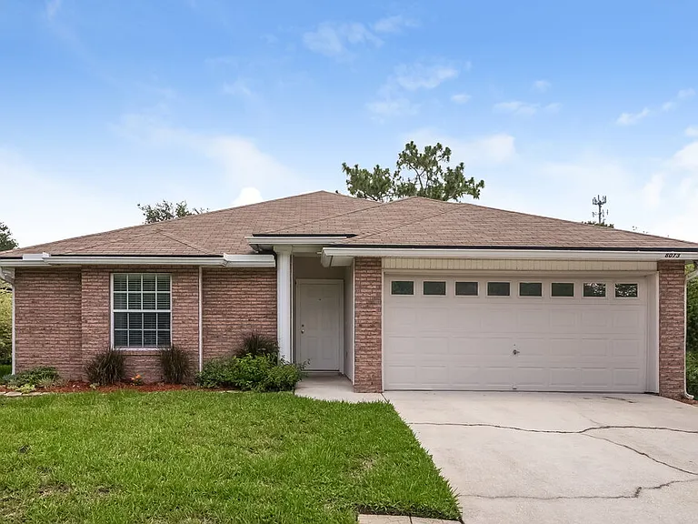 8073 Leafcrest Dr — Photo 1