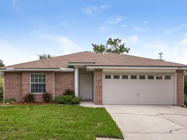 8073 Leafcrest Dr, Jacksonville, FL 32244