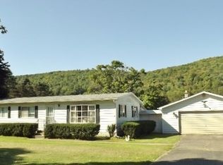 4519 Route 706, Wyalusing, PA 18853