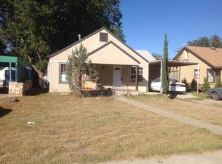 111 N Mesquite St, Carlsbad, NM 88220