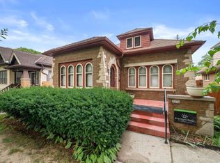 3276 N 47th St, Milwaukee, WI 53216