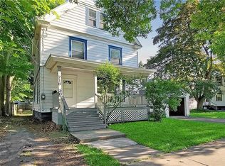 718 Clarendon St, Syracuse, NY 13210