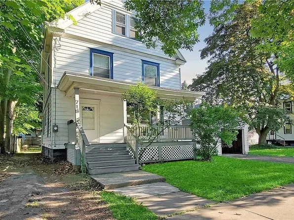 718 Clarendon St, Syracuse, NY 13210
