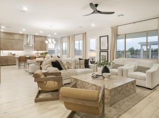 5222 W Steinway Dr, Laveen, AZ 85339