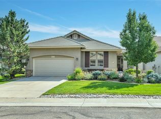 6224 S Blackhawk Ct, Centennial, CO 80111