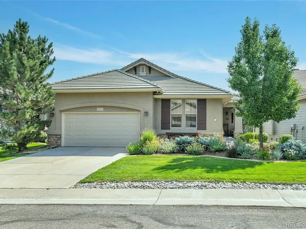 6224 S Blackhawk Court, Centennial, CO 80111
