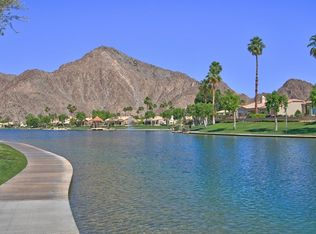 48243 Vista De Nopal, La Quinta, CA 92253