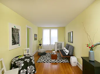 Sold by Brown Harris Stevens