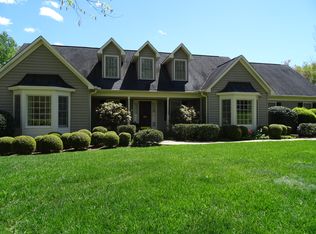 101 Deer Wood, Easley, SC 29642