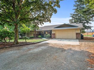 3211 Laurel Ln, Centralia, WA 98531