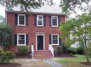 3516 Montrose Ave, Richmond, VA 23222