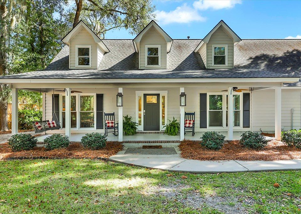 771 Belle Island Rd, Richmond Hill, GA 31324 Zillow