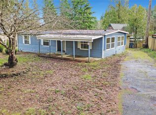 60 E Balbriggan Road, Shelton, WA 98584