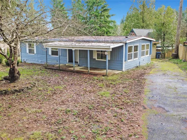 60 E Balbriggan Road, Shelton, WA 98584