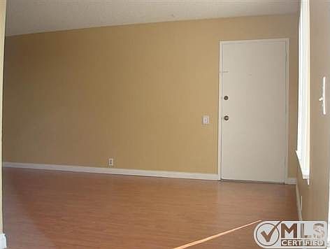 Living room.