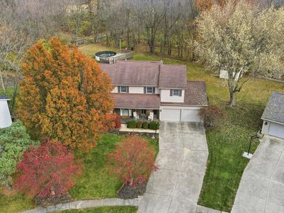 307 Ridge Crest Cir, Lima, OH, 45801