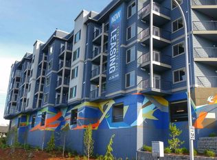 1620 Benson Rd S APT 201, Renton, WA 98055