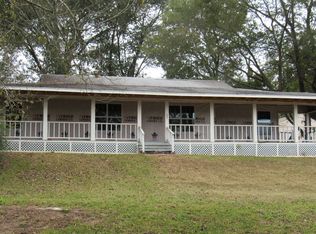 201 S Alley St, Jefferson, TX 75657