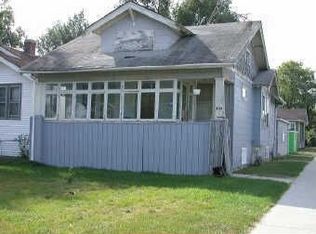 1010 May St, Hammond, IN 46320