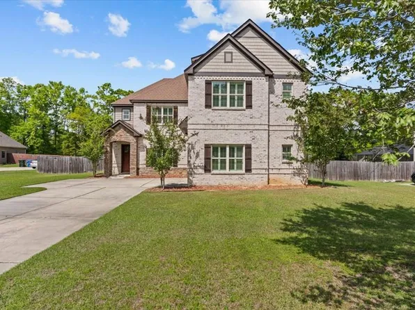 118 Tablerock Ct, Dothan, AL 36301