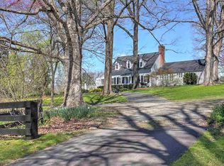 324 N Blue Ridge Tpke, Madison, VA 22727