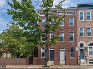 1518 E Baltimore St, Baltimore, MD 21231