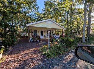 320 Whistle Stop Rd #320, Ocean View, NJ 08230