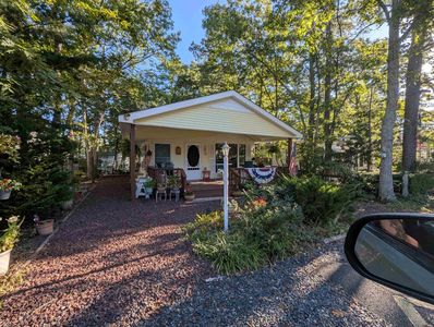 320 Whistle Stop Rd #320, Ocean View, NJ, 08230