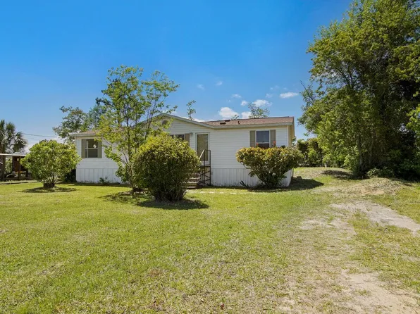 7403 Talmadge Ave, Southport, FL 32409