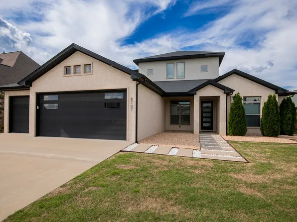 8707 W Flycatcher Pl, Bentonville, AR 72713