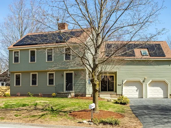 620 Litchfield St, Leominster, MA 01453