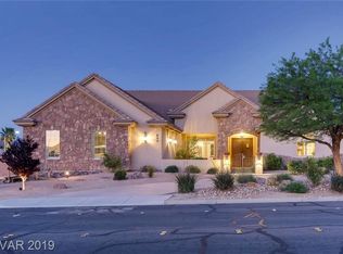 803 E Mission Dr, Henderson, NV 89002