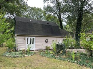 7873 Clover Dr, Walkerton, IN 46574