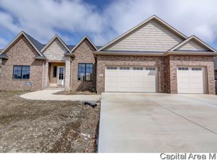 3605 Sandpiper Dr, Springfield, IL 62711