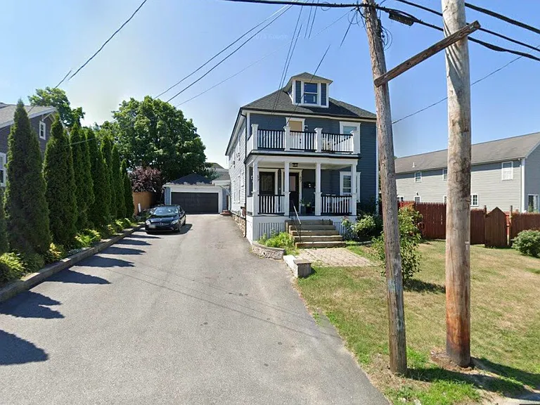 49 Fruit St #47 — Photo 1