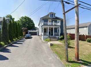 49 Fruit St #47, Milford, MA 01757