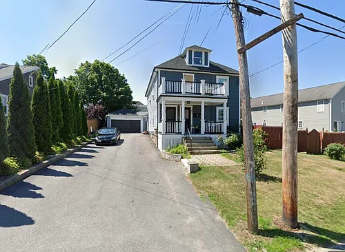 49 Fruit St #47 Photo 1