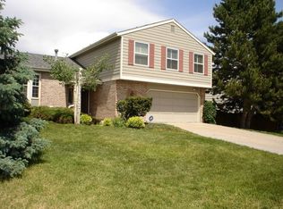 8167 S Downing St, Centennial, CO 80122