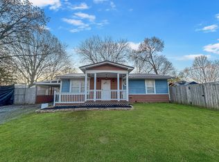 3825 Cross Ln SE, Cleveland, TN 37323