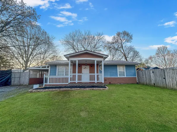 3825 Cross Ln SE, Cleveland, TN 37323