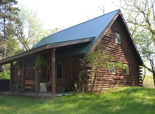 W814 Arrowhead Rd, Montello, WI 53949