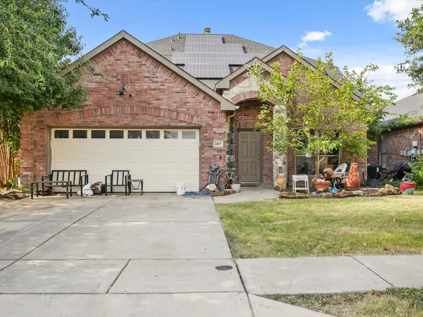 2417 Hawkwood Ct, Fort Worth, TX 76123