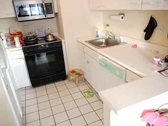 Rented by Citi Habitats