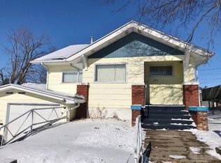 709 Summit St, Marshalltown, IA 50158