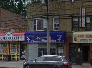 14116 Rockaway Blvd, Jamaica, NY 11436