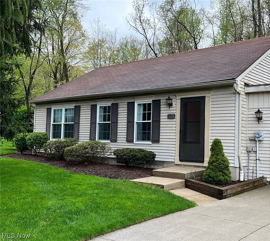 1698 Stone Creek Ln, Twinsburg, OH 44087 Zillow