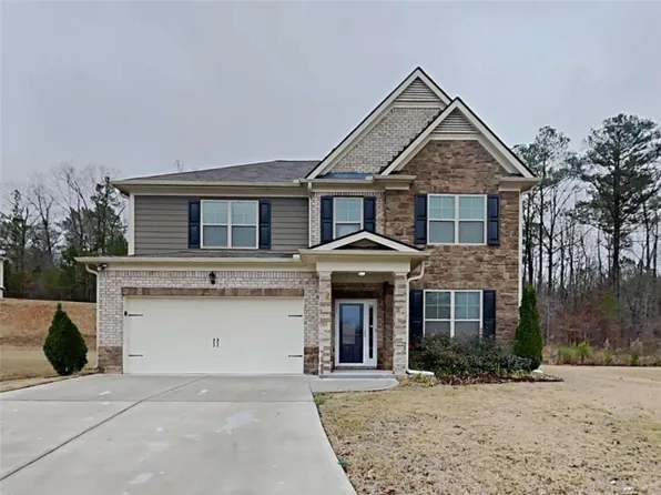 4138 Sparta Blvd, Atlanta, GA 30349